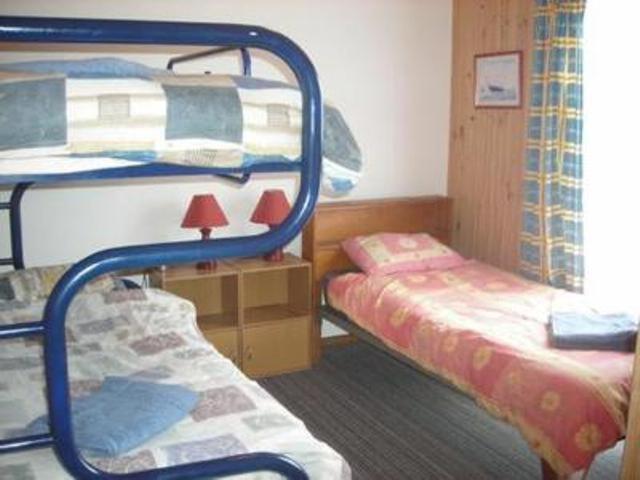 Hostel Apollo Bay Backpackers Zimmer foto