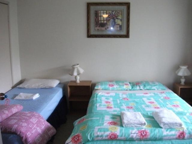 Hostel Apollo Bay Backpackers Zimmer foto