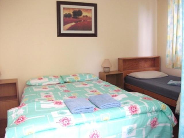 Hostel Apollo Bay Backpackers Zimmer foto